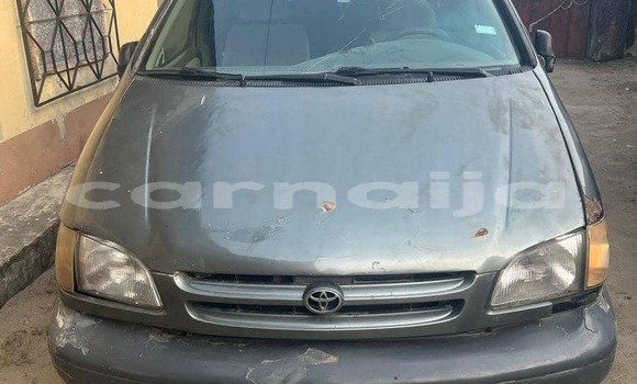 Acheter Occasion Voiture Toyota Sienna Autre à Abuja, État de Lagos Acheter Occasion Voiture Toyota Sienna Autre à Abuja, État de Lagos