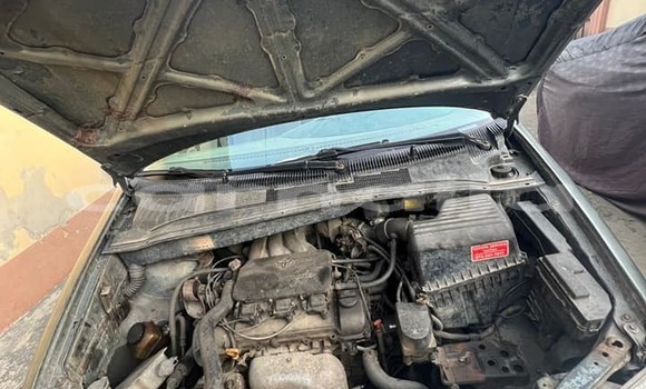 Acheter Occasion Voiture Toyota Sienna Autre à Abuja, État de Lagos Acheter Occasion Voiture Toyota Sienna Autre à Abuja, État de Lagos