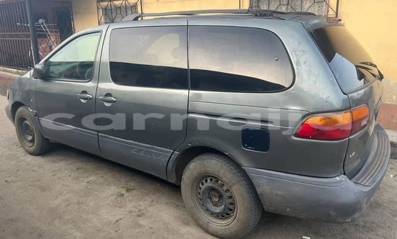 Acheter Occasion Voiture Toyota Sienna Autre à Abuja, État de Lagos Acheter Occasion Voiture Toyota Sienna Autre à Abuja, État de Lagos