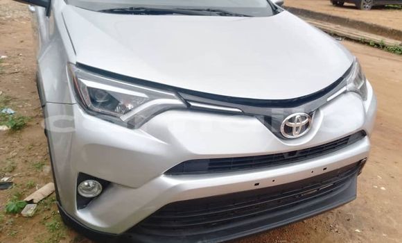 Acheter Occasion Voiture Toyota RAV4 Autre à Abuja, État de Lagos