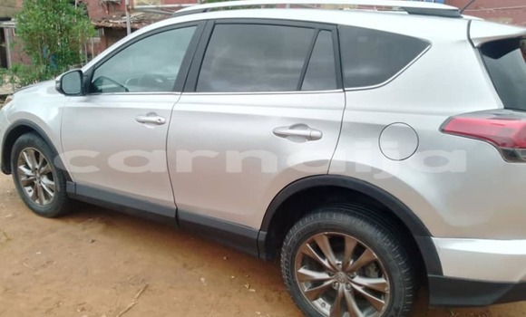 Acheter Occasion Voiture Toyota RAV4 Autre à Abuja, État de Lagos Acheter Occasion Voiture Toyota RAV4 Autre à Abuja, État de Lagos