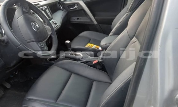 Acheter Occasion Voiture Toyota RAV4 Autre à Abuja, État de Lagos Acheter Occasion Voiture Toyota RAV4 Autre à Abuja, État de Lagos