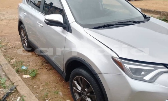 Acheter Occasion Voiture Toyota RAV4 Autre à Abuja, État de Lagos Acheter Occasion Voiture Toyota RAV4 Autre à Abuja, État de Lagos