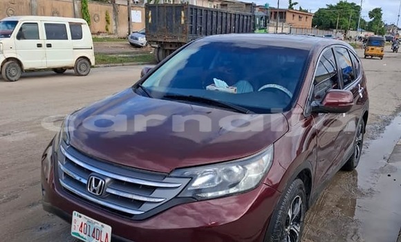 Acheter Occasion Voiture Honda CR–V Autre à Abuja, État de Lagos