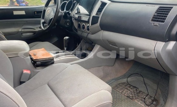 Acheter Occasion Voiture Honda CR–V Autre à Abuja, État de Lagos Acheter Occasion Voiture Honda CR–V Autre à Abuja, État de Lagos