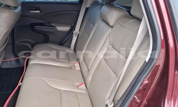 Acheter Occasion Voiture Honda CR–V Autre à Abuja, État de Lagos Acheter Occasion Voiture Honda CR–V Autre à Abuja, État de Lagos
