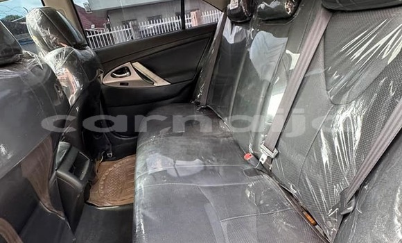 Acheter Occasion Voiture Toyota Camry Rouge à Abuja, État de Lagos Acheter Occasion Voiture Toyota Camry Rouge à Abuja, État de Lagos