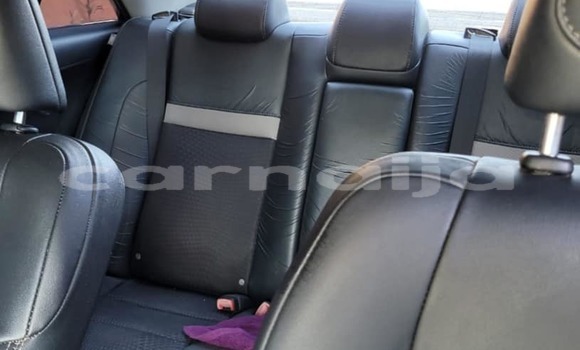Acheter Occasion Voiture Toyota Camry Noir à Lagos, État de Lagos Acheter Occasion Voiture Toyota Camry Noir à Lagos, État de Lagos