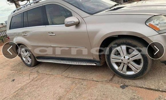Acheter Occasion Voiture Mercedes-Benz GL–Class Autre à Abuja, État de Lagos Acheter Occasion Voiture Mercedes-Benz GL–Class Autre à Abuja, État de Lagos