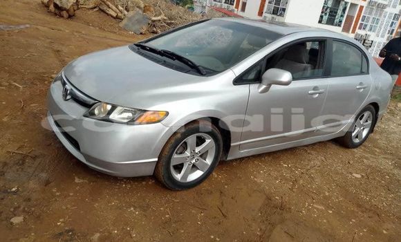 Buy Used Honda Civic Other Car in Abuja in Lagos State Buy Used Honda Civic Other Car in Abuja in Lagos State