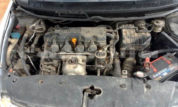 Acheter Occasion Voiture Honda Civic Autre à Abuja, État de Lagos Acheter Occasion Voiture Honda Civic Autre à Abuja, État de Lagos