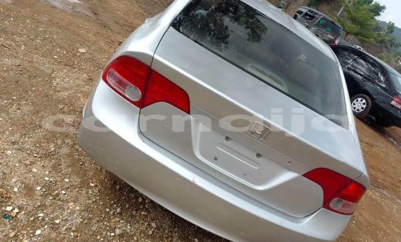 Acheter Occasion Voiture Honda Civic Autre à Abuja, État de Lagos Acheter Occasion Voiture Honda Civic Autre à Abuja, État de Lagos