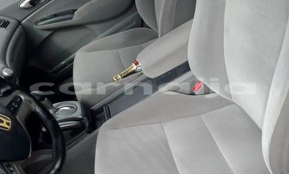 Acheter Occasion Voiture Honda Civic Autre à Abuja, État de Lagos Acheter Occasion Voiture Honda Civic Autre à Abuja, État de Lagos