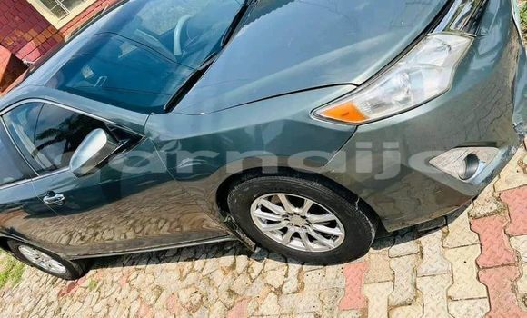 Acheter Occasion Voiture Toyota Camry Autre à Lagos, État de Lagos Acheter Occasion Voiture Toyota Camry Autre à Lagos, État de Lagos
