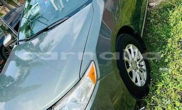 Acheter Occasion Voiture Toyota Camry Autre à Lagos, État de Lagos Acheter Occasion Voiture Toyota Camry Autre à Lagos, État de Lagos