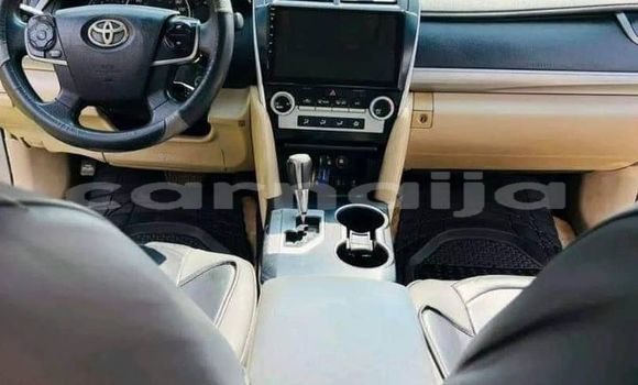 Acheter Occasion Voiture Toyota Camry Autre à Lagos, État de Lagos Acheter Occasion Voiture Toyota Camry Autre à Lagos, État de Lagos
