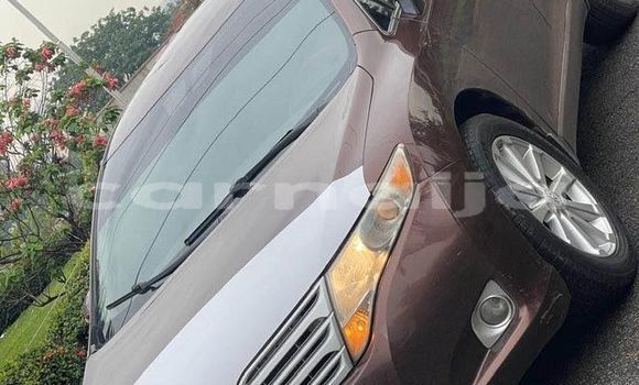 Acheter Occasion Voiture Toyota Venza Autre à Abuja, État de Lagos Acheter Occasion Voiture Toyota Venza Autre à Abuja, État de Lagos