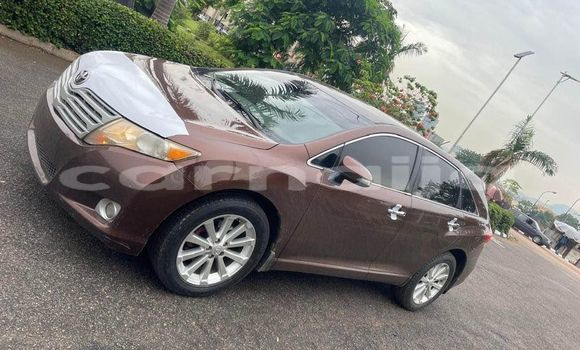 Acheter Occasion Voiture Toyota Venza Autre à Abuja, État de Lagos Acheter Occasion Voiture Toyota Venza Autre à Abuja, État de Lagos
