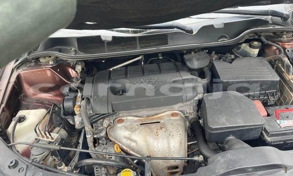 Acheter Occasion Voiture Toyota Venza Autre à Abuja, État de Lagos Acheter Occasion Voiture Toyota Venza Autre à Abuja, État de Lagos