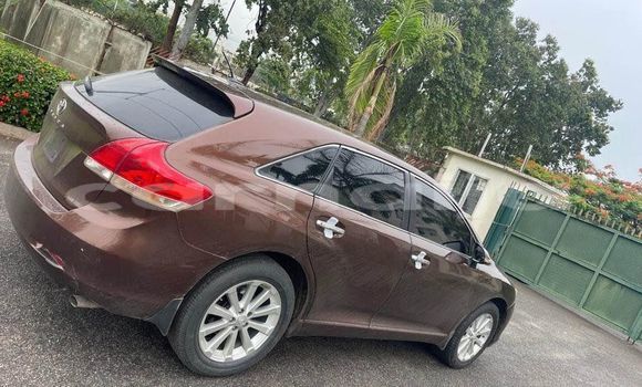 Acheter Occasion Voiture Toyota Venza Autre à Abuja, État de Lagos Acheter Occasion Voiture Toyota Venza Autre à Abuja, État de Lagos