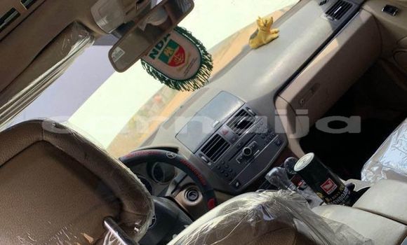 Acheter Occasion Voiture Mercedes-Benz C–Class Blanc à Abuja, État de Lagos Acheter Occasion Voiture Mercedes-Benz C–Class Blanc à Abuja, État de Lagos