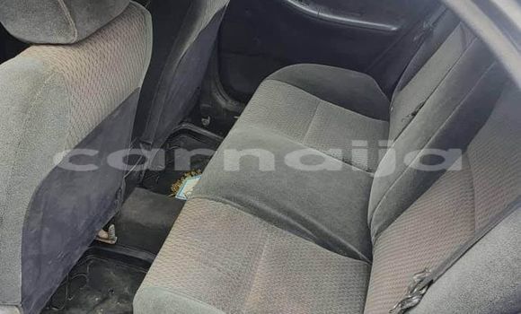 Acheter Occasion Voiture Toyota Corolla Autre à Abuja, État de Lagos Acheter Occasion Voiture Toyota Corolla Autre à Abuja, État de Lagos
