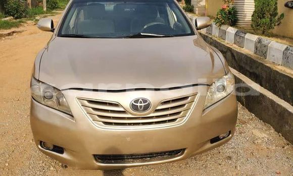 Acheter Occasion Voiture Toyota Camry Autre à Abuja, État de Lagos