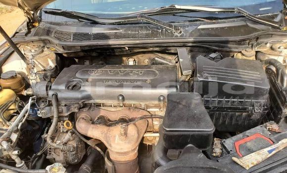 Acheter Occasion Voiture Toyota Camry Autre à Abuja, État de Lagos Acheter Occasion Voiture Toyota Camry Autre à Abuja, État de Lagos