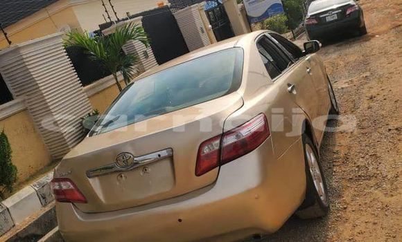 Acheter Occasion Voiture Toyota Camry Autre à Abuja, État de Lagos Acheter Occasion Voiture Toyota Camry Autre à Abuja, État de Lagos