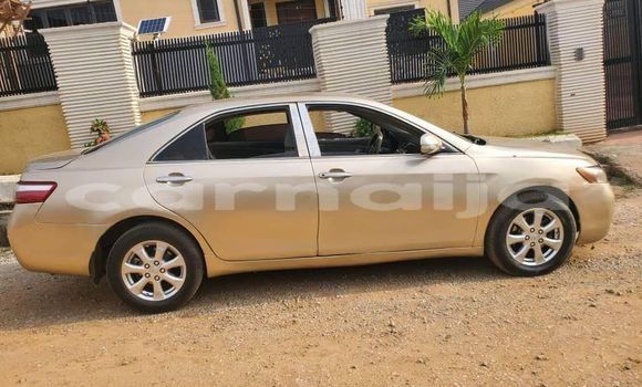 Acheter Occasion Voiture Toyota Camry Autre à Abuja, État de Lagos Acheter Occasion Voiture Toyota Camry Autre à Abuja, État de Lagos