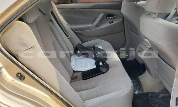 Acheter Occasion Voiture Toyota Camry Autre à Abuja, État de Lagos Acheter Occasion Voiture Toyota Camry Autre à Abuja, État de Lagos