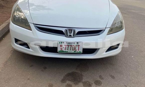 Buy Used Toyota Wish Other Car in Abuja in Lagos State