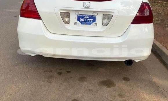 Acheter Occasion Voiture Toyota Wish Autre à Abuja, État de Lagos Acheter Occasion Voiture Toyota Wish Autre à Abuja, État de Lagos