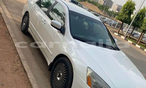 Acheter Occasion Voiture Toyota Wish Autre à Abuja, État de Lagos Acheter Occasion Voiture Toyota Wish Autre à Abuja, État de Lagos