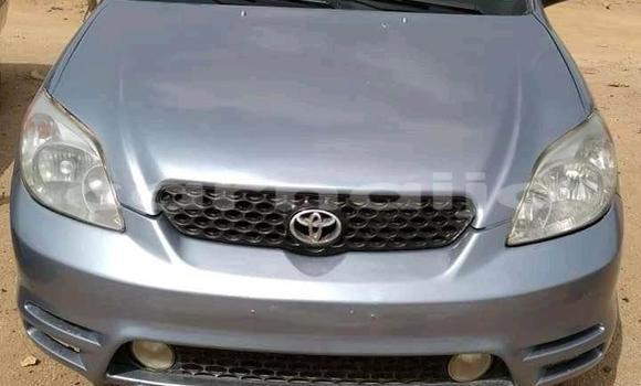 Acheter Occasion Voiture Toyota Matrix Autre à Abuja, État de Lagos Acheter Occasion Voiture Toyota Matrix Autre à Abuja, État de Lagos
