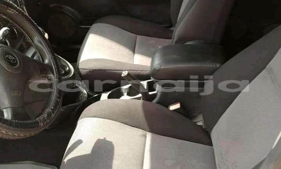 Acheter Occasion Voiture Toyota Matrix Autre à Abuja, État de Lagos Acheter Occasion Voiture Toyota Matrix Autre à Abuja, État de Lagos