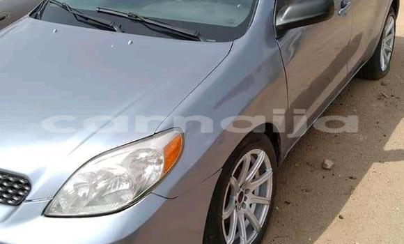 Acheter Occasion Voiture Toyota Matrix Autre à Abuja, État de Lagos Acheter Occasion Voiture Toyota Matrix Autre à Abuja, État de Lagos