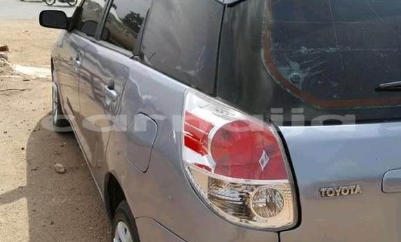 Acheter Occasion Voiture Toyota Matrix Autre à Abuja, État de Lagos Acheter Occasion Voiture Toyota Matrix Autre à Abuja, État de Lagos
