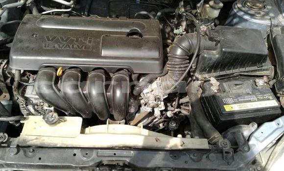 Acheter Occasion Voiture Toyota Matrix Autre à Abuja, État de Lagos Acheter Occasion Voiture Toyota Matrix Autre à Abuja, État de Lagos