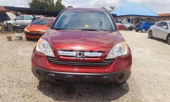 Buy Used Honda CR–V Other Car in Lagos in Lagos State Buy Used Honda CR–V Other Car in Lagos in Lagos State