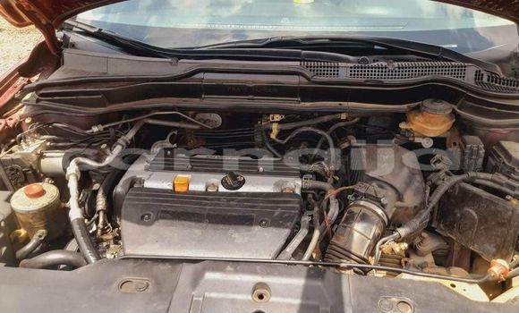 Acheter Occasion Voiture Honda CR–V Autre à Lagos, État de Lagos Acheter Occasion Voiture Honda CR–V Autre à Lagos, État de Lagos