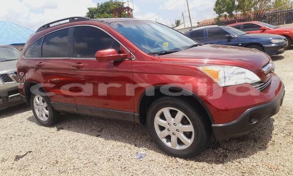 Acheter Occasion Voiture Honda CR–V Autre à Lagos, État de Lagos Acheter Occasion Voiture Honda CR–V Autre à Lagos, État de Lagos