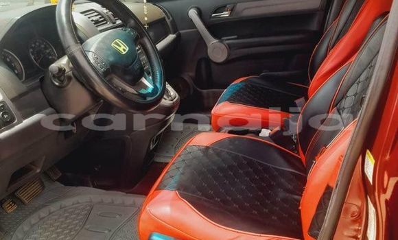 Acheter Occasion Voiture Honda CR–V Autre à Lagos, État de Lagos Acheter Occasion Voiture Honda CR–V Autre à Lagos, État de Lagos