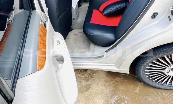 Acheter Occasion Voiture Lexus ES 300 Blanc à Abuja, État de Lagos Acheter Occasion Voiture Lexus ES 300 Blanc à Abuja, État de Lagos