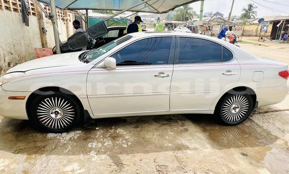 Acheter Occasion Voiture Lexus ES 300 Blanc à Abuja, État de Lagos Acheter Occasion Voiture Lexus ES 300 Blanc à Abuja, État de Lagos