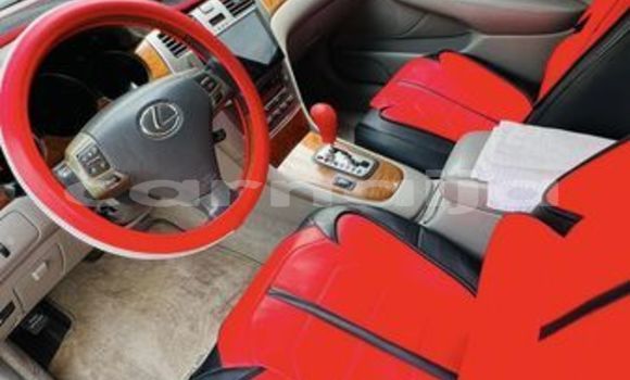 Acheter Occasion Voiture Lexus ES 300 Blanc à Abuja, État de Lagos Acheter Occasion Voiture Lexus ES 300 Blanc à Abuja, État de Lagos