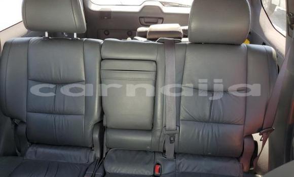 Buy New Lexus GX White Car in Badagry in Lagos State Buy New Lexus GX White Car in Badagry in Lagos State