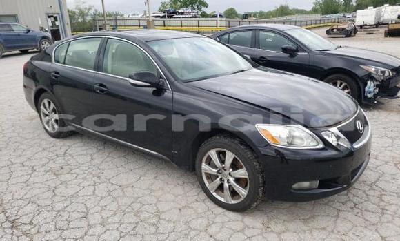 Buy New Lexus GS Black Car in Badagry in Lagos State Buy New Lexus GS Black Car in Badagry in Lagos State