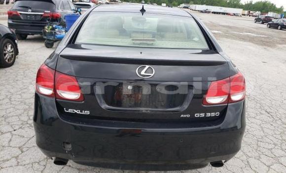 Buy New Lexus GS Black Car in Badagry in Lagos State Buy New Lexus GS Black Car in Badagry in Lagos State