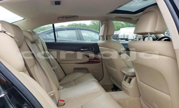 Buy New Lexus GS Black Car in Badagry in Lagos State Buy New Lexus GS Black Car in Badagry in Lagos State